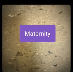 Maternity past this point